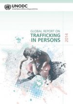 Global report on trafficking in persons 2014 (Includes text on country profiles data)