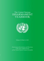 United Nations Disarmament Yearbook