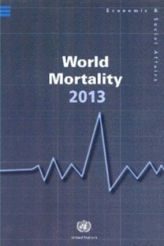 World mortality 2013