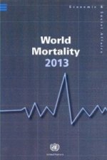 World mortality 2013