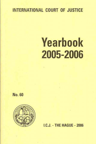Yearbook of the International Court of Justice