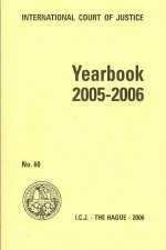 Yearbook of the International Court of Justice
