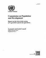 Commission on Population and Development