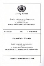 Treaty Series 2657