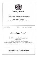 Treaty Series 2682