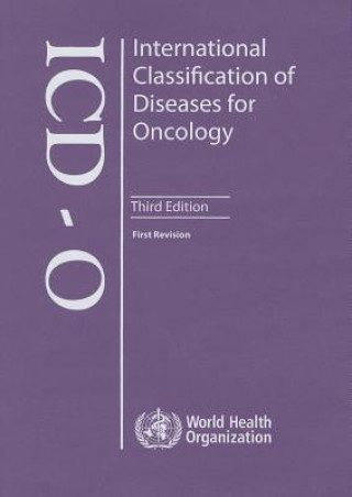 International classification of diseases for oncology ICD-O