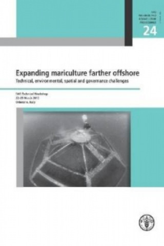 Expanding Mariculture Farther Offshore