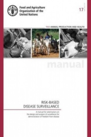 Risk-based disease surveillance