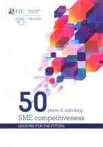 50 years of unlocking SME competitiveness