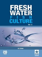 Freshwater Fish Culture Volume 2