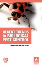 Recent Trends in Biological Pest Control