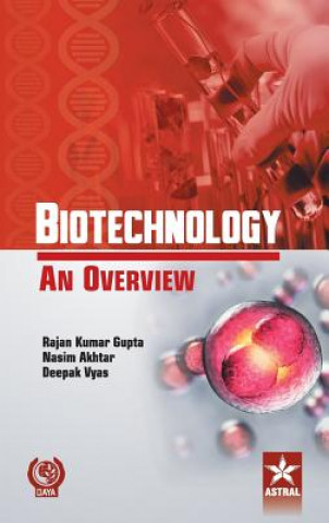 Biotechnology an Overview
