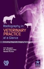Radiography in Veterinary Practice at a Glance (Including Diagnostic Imaging Techniques )