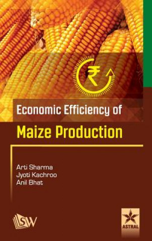 Economic Efficiency of Maize Production