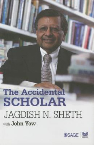 Accidental Scholar