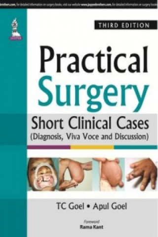 Practical Surgery Short Clinical Cases