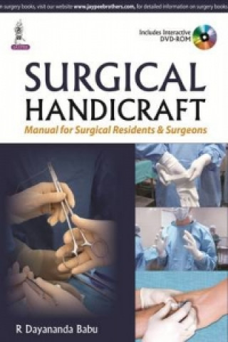 Surgical Handicraft