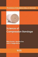 Science of Compression Bandages