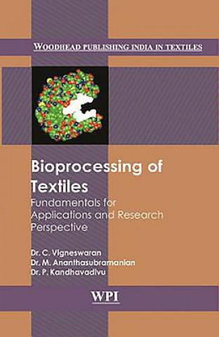 Bioprocessing of Textiles