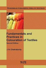 Fundamentals and Practices in Colouration of Textiles