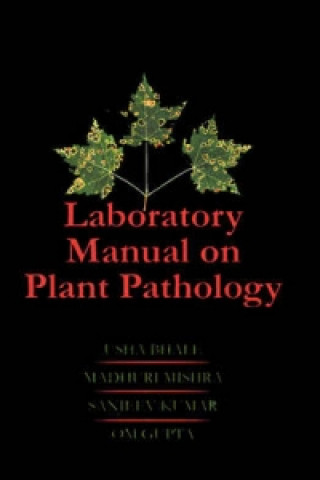 Laboratory Manual on Plant Pathology