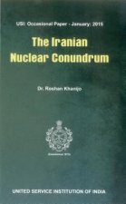 Iranian Nuclear Conundrum