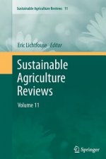 Sustainable Agriculture Reviews