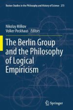 Berlin Group and the Philosophy of Logical Empiricism