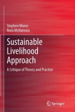 Sustainable Livelihood Approach