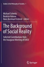 Background of Social Reality