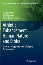 Athletic Enhancement, Human Nature and Ethics