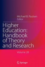 Higher Education