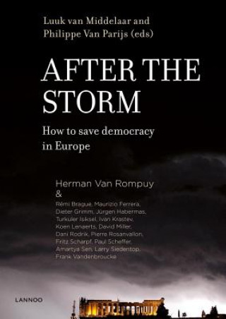 Future of Democracy in Europe