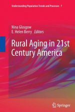 Rural Aging in 21st Century America