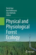 Physical and Physiological Forest Ecology