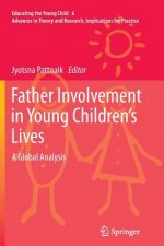 Father Involvement in Young Children's Lives