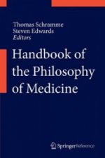 Handbook of the Philosophy of Medicine