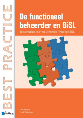 Functioneel Beheerder en BiSL