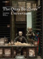 Quay Brothers' Universum