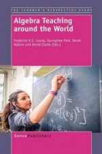 Algebra Teaching around the World