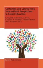 Contesting and Constructing International Perspectives in Global Education