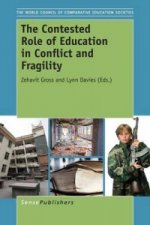 Contested Role of Education in Conflict and Fragility
