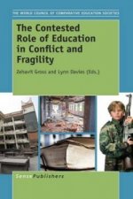 Contested Role of Education in Conflict and Fragility