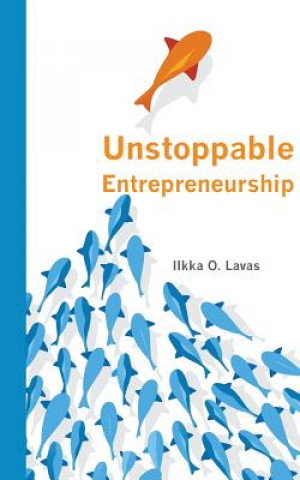 Unstoppable Entrepreneurship