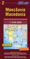 Macedonia
