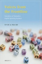 Nonnative English Speaker Teachers' Stories