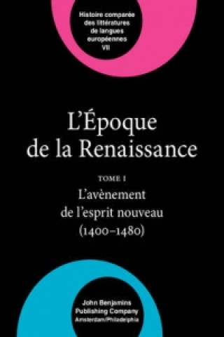 L'Epoque De La Renaissance (1400-1600)