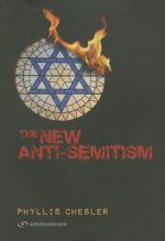 New Anti-Semitism