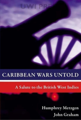 Caribbean Wars Untold