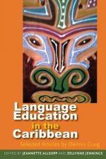 Langauge Education in the Caribbean